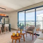 Exclusive View To The Sea Murano Centro 2203