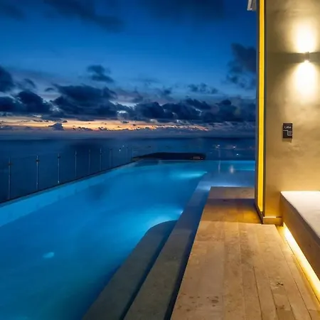 Exclusive View To The Sea Murano Centro 2203 Cartagena