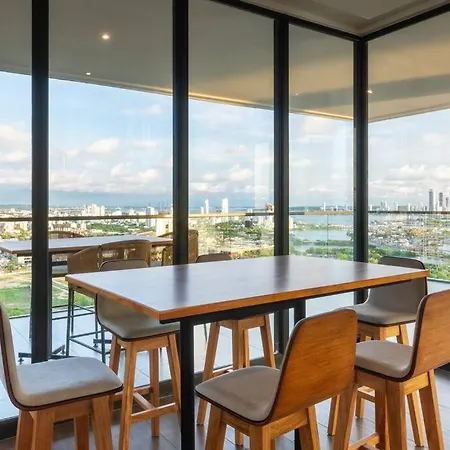 Exclusive View To The Sea Murano Centro 2203 Apartamento
