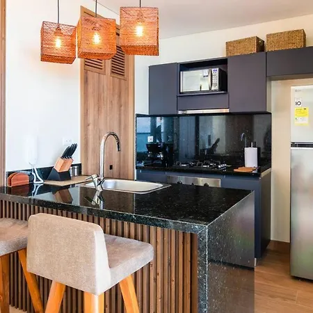 Apartamento Exclusive View To The Sea Murano Centro 2203