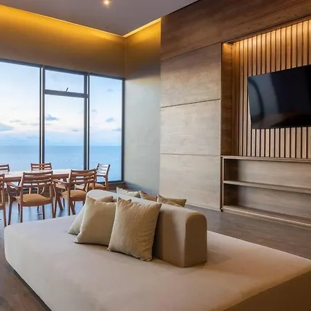 Apartamento Exclusive View To The Sea Murano Centro 2203