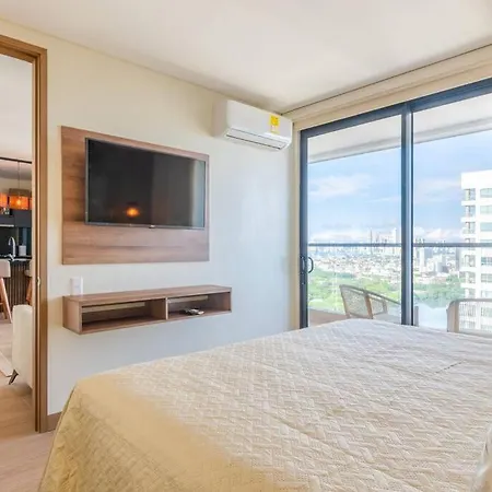 Apartamento Exclusive View To The Sea Murano Centro 2203 *