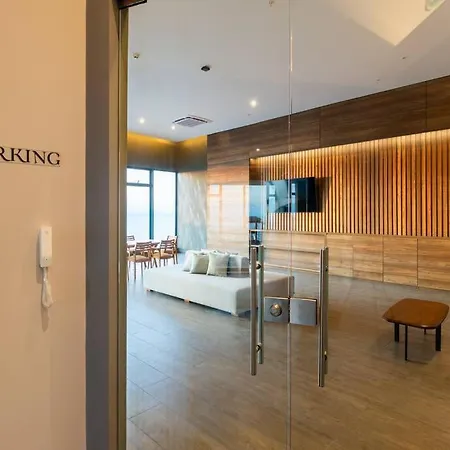 Exclusive View To The Sea Murano Centro 2203 Cartagena