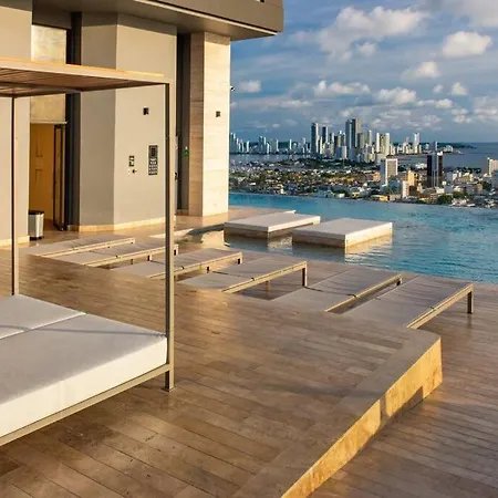 Exclusive View To The Sea Murano Centro 2203 Apartamento