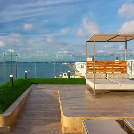 Exclusive View To The Sea Murano Centro 2203 Apartamento *