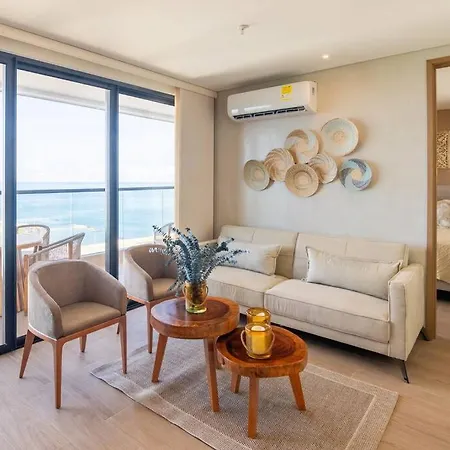 Apartamento Exclusive View To The Sea Murano Centro 2203 *