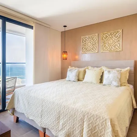 Apartamento Exclusive View To The Sea Murano Centro 2203
